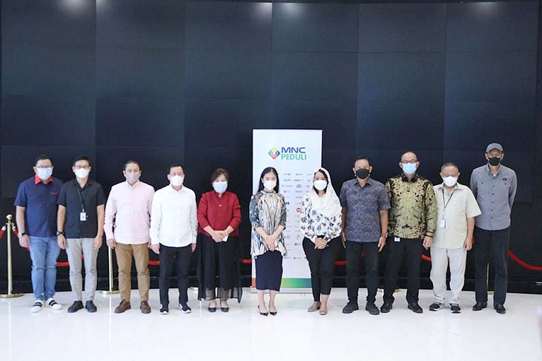 News picture Bersama Rekanan, JBA Indonesia Kembali Salurkan Hewan Kurban  Melalui MNC Peduli